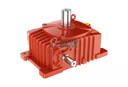 Worm gearboxes JIE 0.12-33.2 kW Worm gearboxes JIE 0.12-33.2 kW