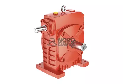 Worm gearboxes JIE 0.12-33.2 kW Worm gearboxes JIE 0.12-33.2 kW