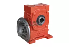 Worm gearboxes JIE 0.12-33.2 kW