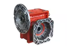 JRST Worm Gearboxes