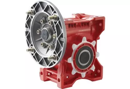 JRST Worm Gearboxes JRST Worm Gearboxes