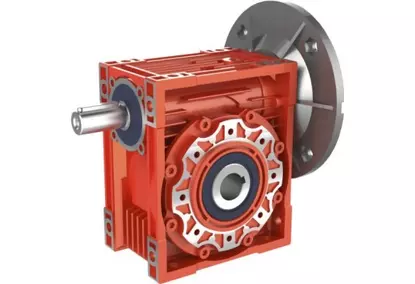 JRST Worm Gearboxes JRST Worm Gearboxes