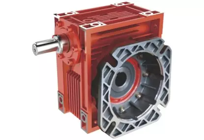 JRST Worm Gearboxes JRST Worm Gearboxes