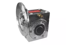 JRES Stainless Steel Gearboxes