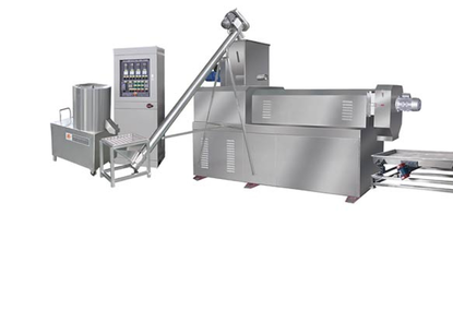 Rice processing and cleaning line Rice processing and cleaning line