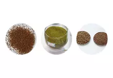 Fish and Aquatic animal feed Production Line