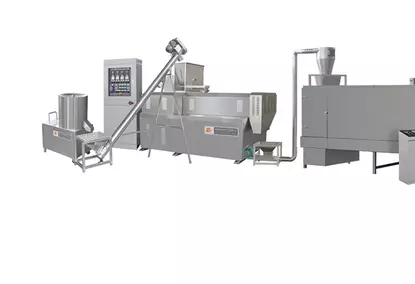 Fish and Aquatic animal feed Production Line Fish and Aquatic animal feed Production Line