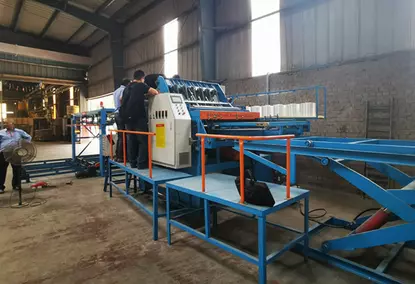 Veneer Splicing Machine for Plywood