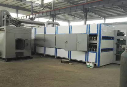Veneer Drying Machine Veneer Drying Machine