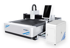 MK-S Series Laser Cutting Machine