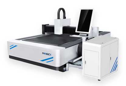 MK-S Series Laser Cutting Machine