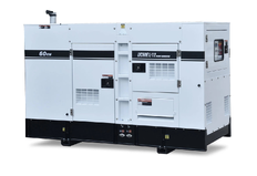 200 kw/160 kw deaf diesel power generator