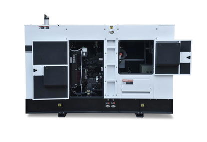 200 kw/160 kw deaf diesel power generator 200 kw/160 kw deaf diesel power generator