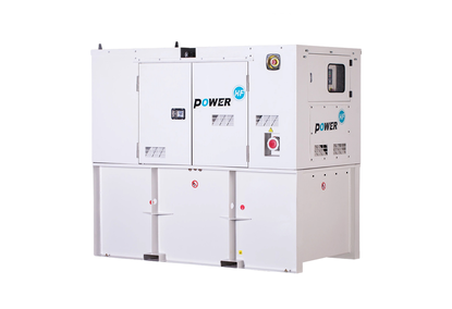 HF Ricardo 15/2500 kW Diesel Generator Set HF Ricardo 15/2500 kW Diesel Generator Set