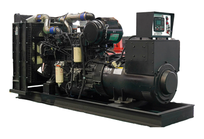 Diesel Generator with Cummins 75/800kw
