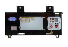 Powerful refrigerator generator 15kW