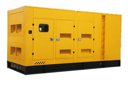 Diesel generator from Cummins Perkins Diesel generator from Cummins Perkins