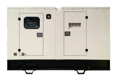 Diesel generator from Cummins Perkins Diesel generator from Cummins Perkins