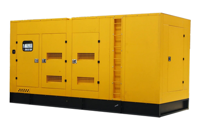 Diesel generator from Cummins Perkins Diesel generator from Cummins Perkins