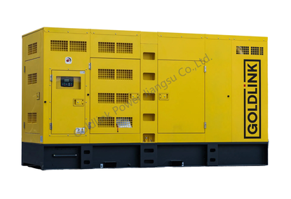 Cummins Diesel Generator 200kw 250kVA