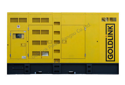 Cummins Diesel Generator 200kw 250kVA