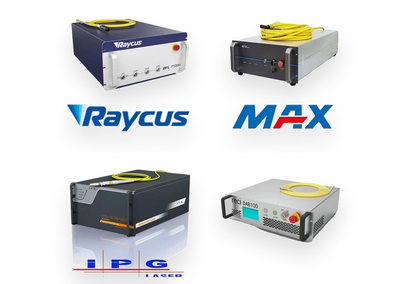 MAGICK: MK-E series Laser Cutting Machine