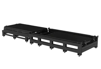MAGICK: MK-E series Laser Cutting Machine