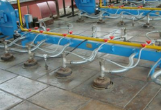 Fire system