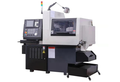 Automatic CNC Lathe G205E