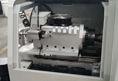 Automatic CNC Lathe G205E