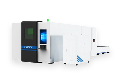 MAGICK: MK-C series Laser Cutting Machine MAGICK: MK-C series Laser Cutting Machine