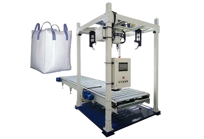 Packaging Machine for Bulk bags Packaging Machine for Bulk bags
