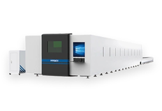 MAGICK: MK-EC series Laser Cutting Machine