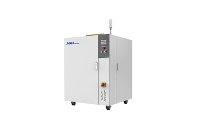 MAGICK: MK-EC series Laser Cutting Machine