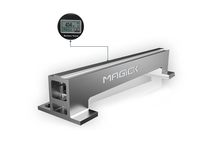 MAGICK: MK-EC series Laser Cutting Machine