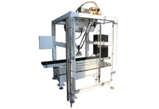 Automatic Carton Packing Machine