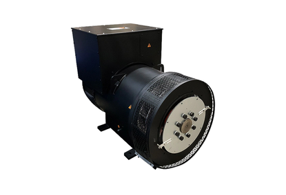 Rotary Synchronous generator 450/500kVA