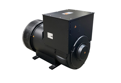 Rotary Synchronous generator 450/500kVA