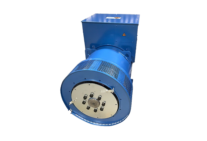 Rotary Synchronous generator 450/500kVA