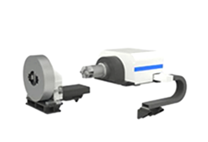 MAGICK: MK-T Laser Tube Cutting Machine