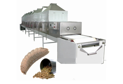 Automatic drying pipe for small-scale insects (smallest) KLD Automatic drying pipe for small-scale insects (smallest) KLD