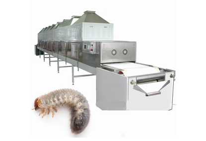 Automatic drying pipe for small-scale insects (smallest) KLD Automatic drying pipe for small-scale insects (smallest) KLD