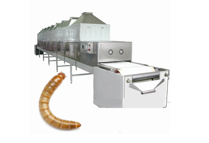 Automatic drying pipe for small-scale insects (smallest) KLD Automatic drying pipe for small-scale insects (smallest) KLD
