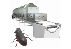 Automatic drying pipe for small-scale insects (smallest) KLD 