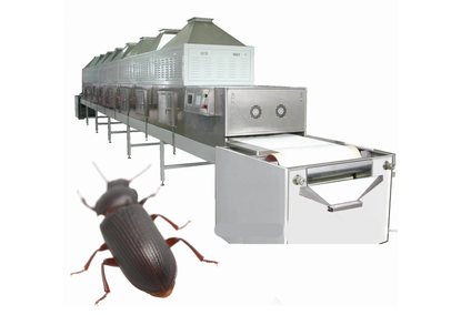 Automatic drying pipe for small-scale insects (smallest) KLD Automatic drying pipe for small-scale insects (smallest) KLD