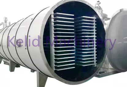 KLD Animal Feed Dryer KLD Animal Feed Dryer