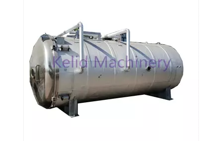 KLD Animal Feed Dryer KLD Animal Feed Dryer