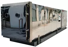 KLD Animal Feed Dryer
