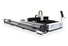 MAGICK: MK-ST Fiber Laser Cutting Machine
