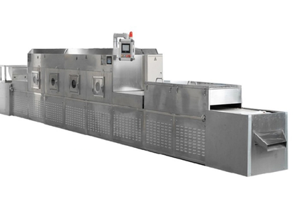 Conveyor Belt Microwave Insect Dryer NT-Tunnel Microwave Dryer Conveyor Belt Microwave Insect Dryer NT-Tunnel Microwave Dryer